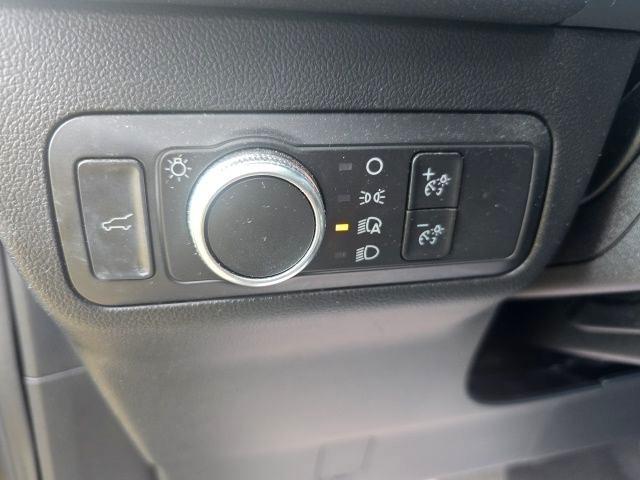 Ford Escape  2022