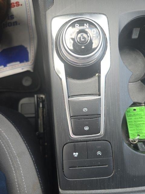 Ford Escape  2022