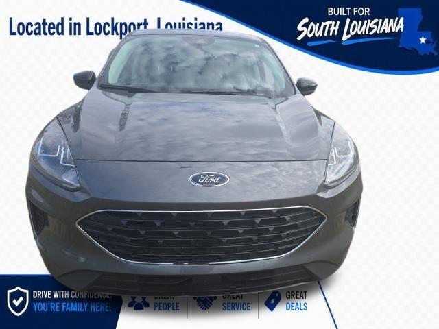 Ford Escape  2022