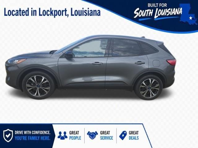 Ford Escape  2022