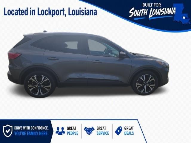Ford Escape  2022