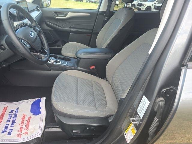 Ford Escape  2022