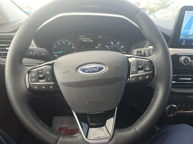 Ford Escape  2022