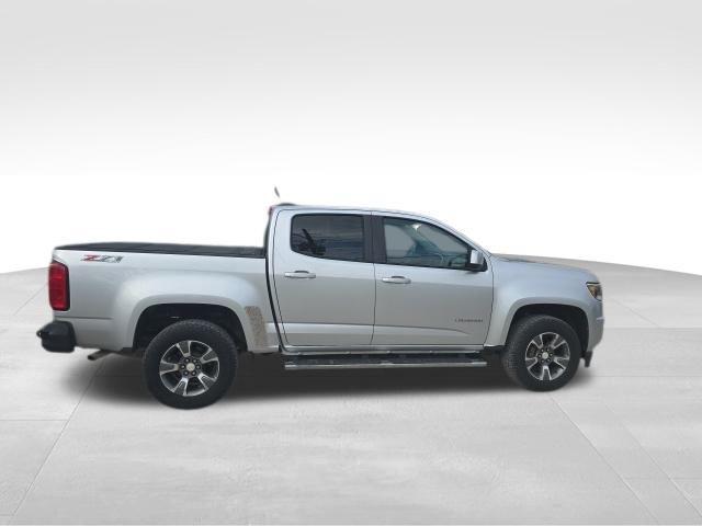 Chevrolet Colorado  2016