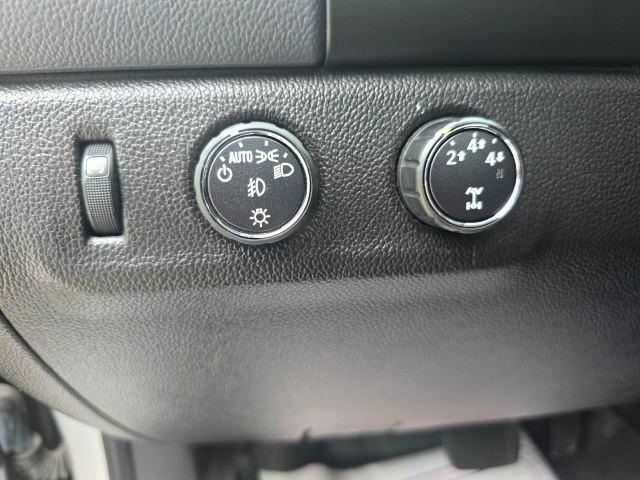 Chevrolet Colorado  2016