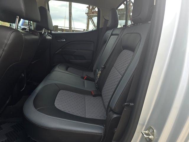 Chevrolet Colorado  2016