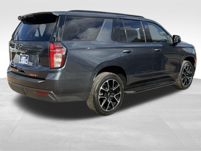 Chevrolet Tahoe  2021