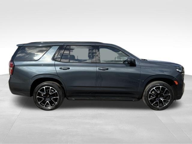 Chevrolet Tahoe  2021