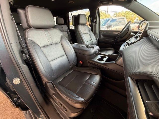 Chevrolet Tahoe  2021