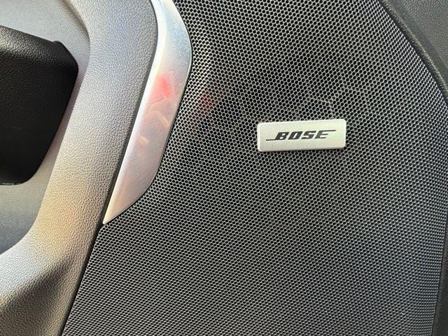 Chevrolet Tahoe  2021