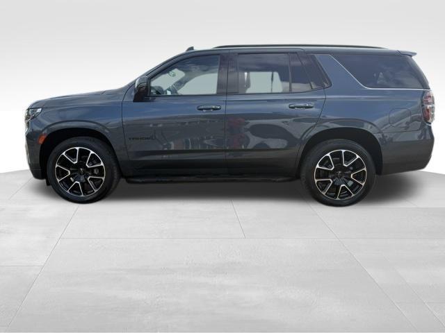 Chevrolet Tahoe  2021