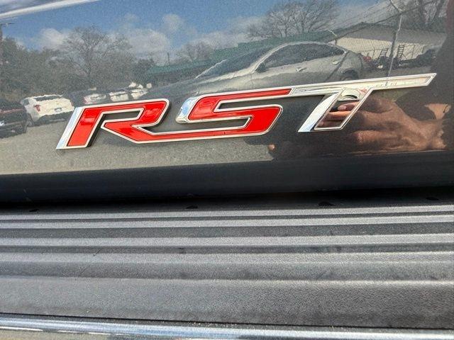 Chevrolet Tahoe  2021