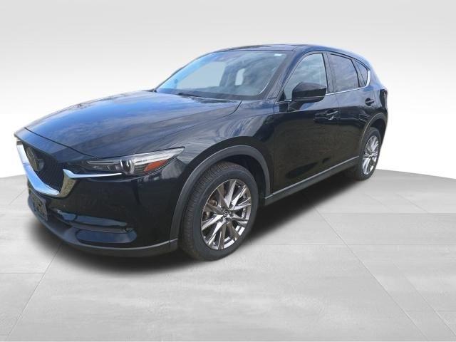 Mazda CX-5  2019