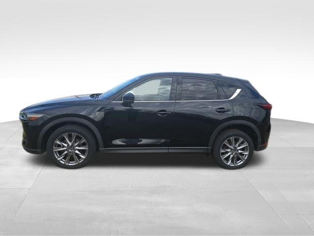 Mazda CX-5  2019