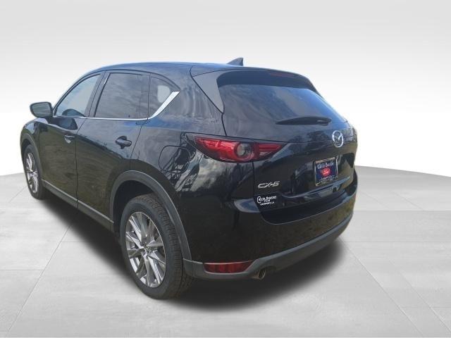 Mazda CX-5  2019