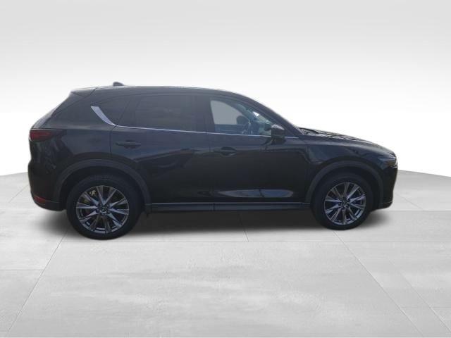 Mazda CX-5  2019