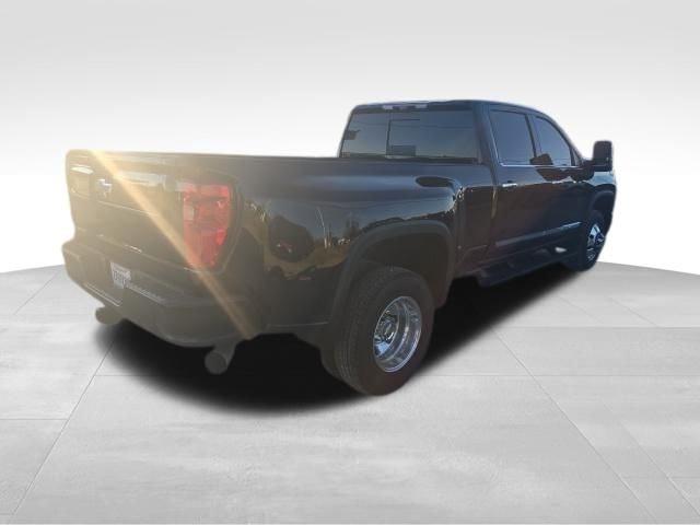 Chevrolet Silverado 3500HD  2024