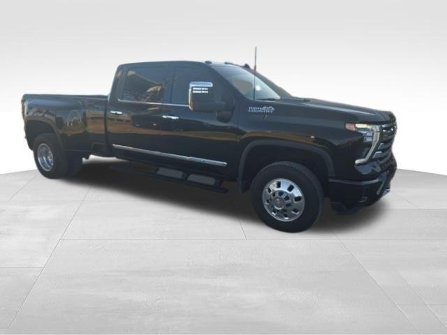 Chevrolet Silverado 3500HD  2024
