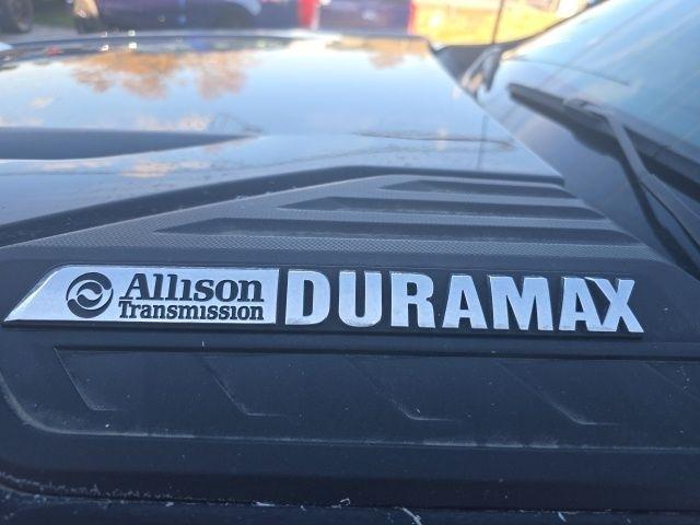 Chevrolet Silverado 3500HD  2024