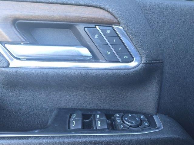 Chevrolet Silverado 3500HD  2024