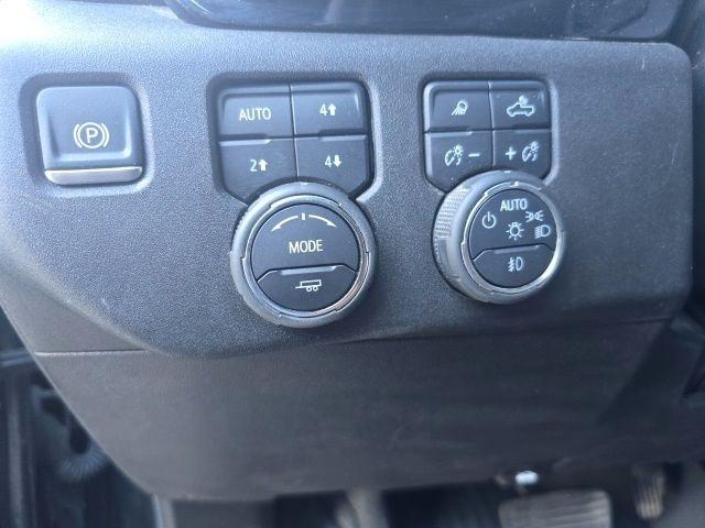 Chevrolet Silverado 3500HD  2024