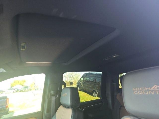 Chevrolet Silverado 3500HD  2024