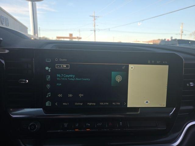 Chevrolet Silverado 3500HD  2024