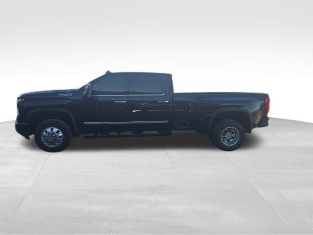 Chevrolet Silverado 3500HD  2024