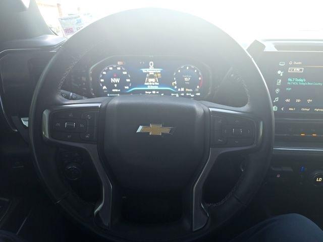 Chevrolet Silverado 3500HD  2024