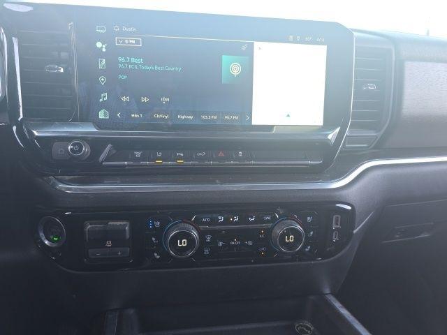 Chevrolet Silverado 3500HD  2024