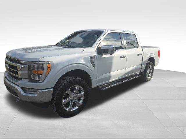 Ford F-150  2021