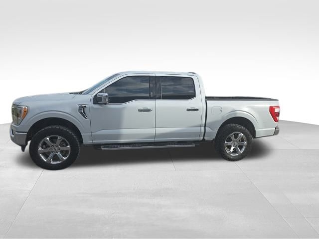 Ford F-150  2021
