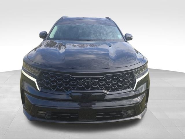 Kia Sorento  2023