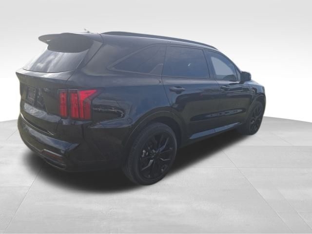 Kia Sorento  2023
