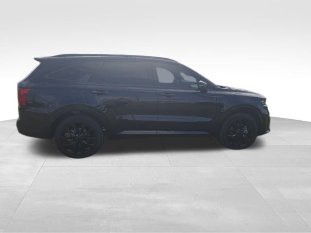 Kia Sorento  2023