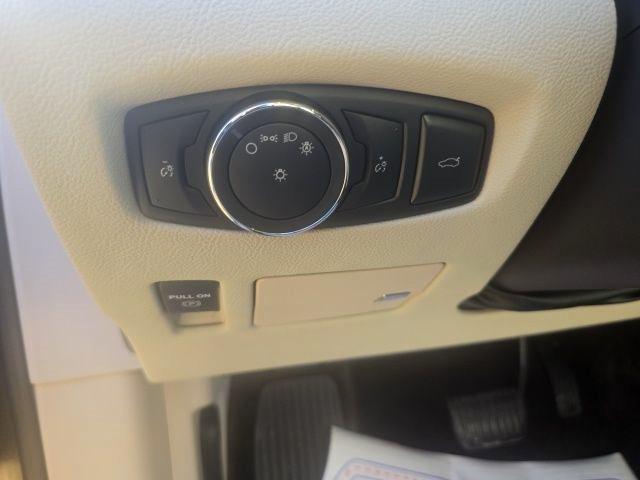 Lincoln Continental  2017