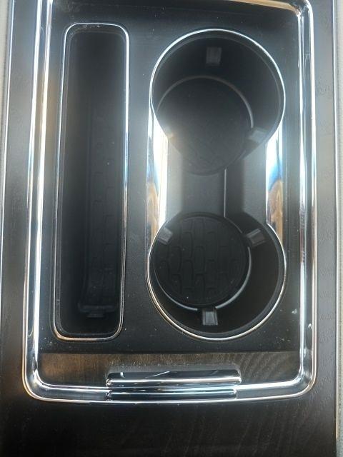 Lincoln Continental  2017