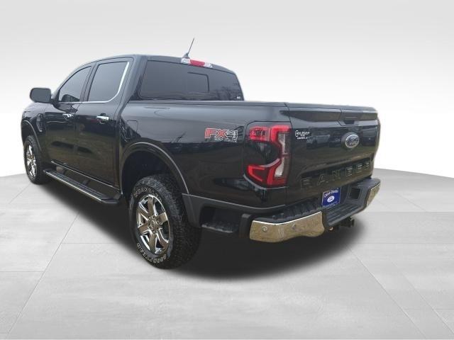 Ford Ranger  2024