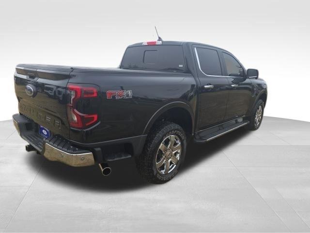 Ford Ranger  2024