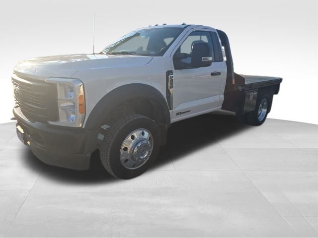 Ford F-450 SD  2023