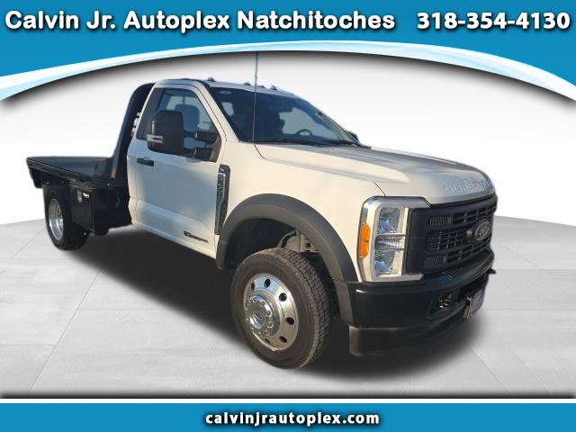Ford F-450 SD  2023