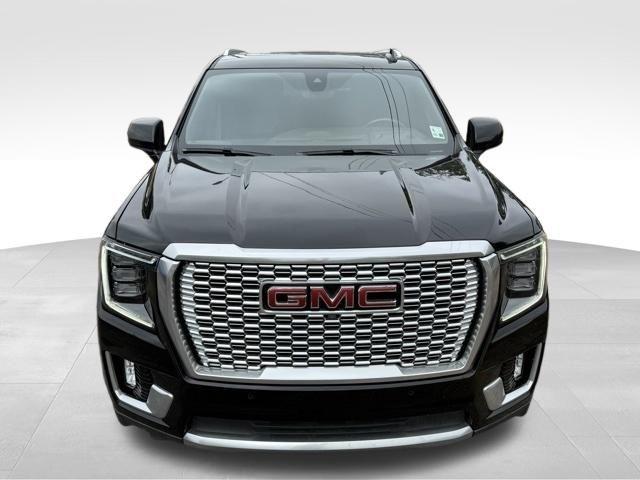 GMC Yukon  2021