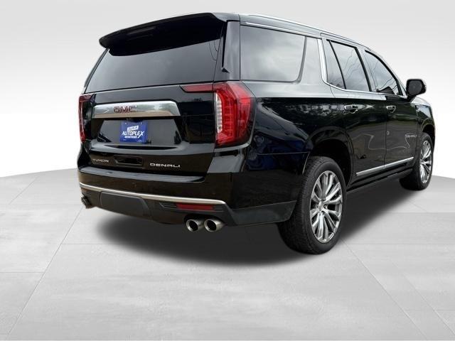GMC Yukon  2021