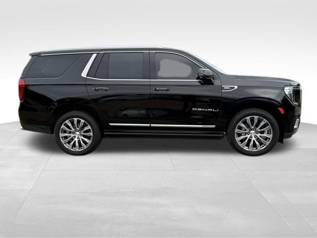 GMC Yukon  2021