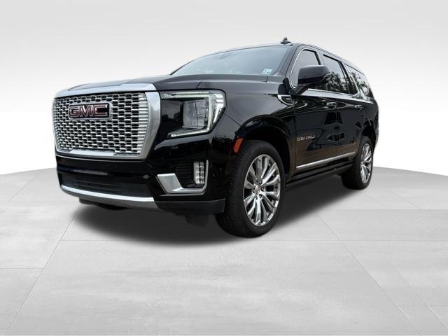 GMC Yukon  2021