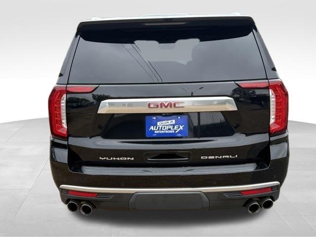 GMC Yukon  2021