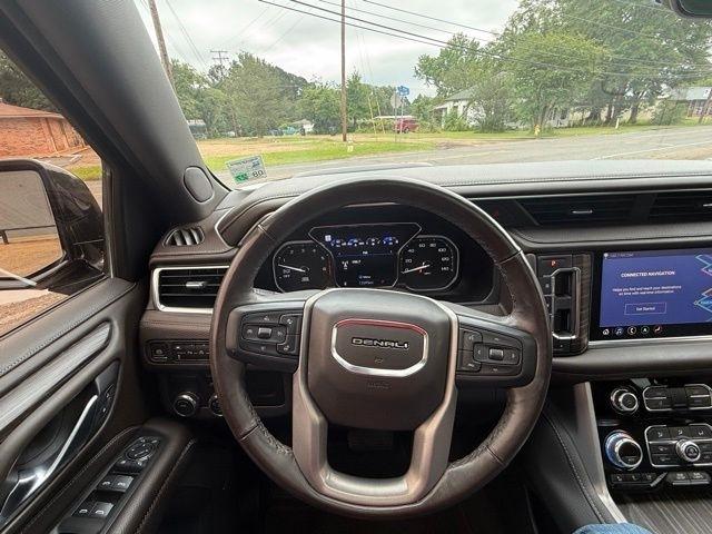 GMC Yukon  2021