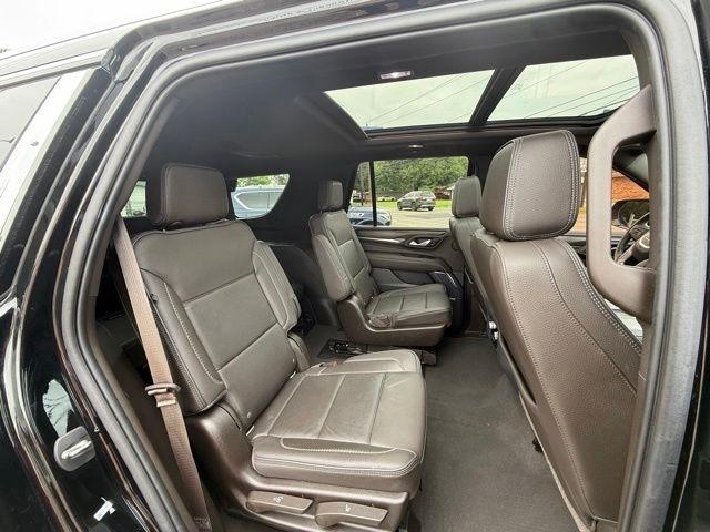 GMC Yukon  2021