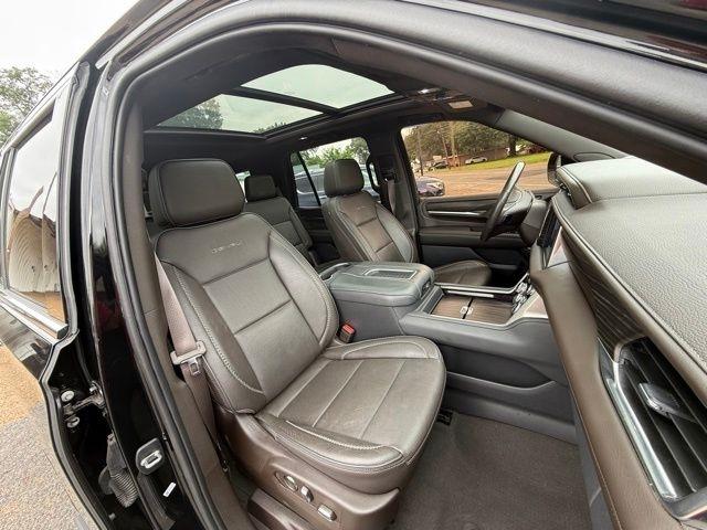 GMC Yukon  2021