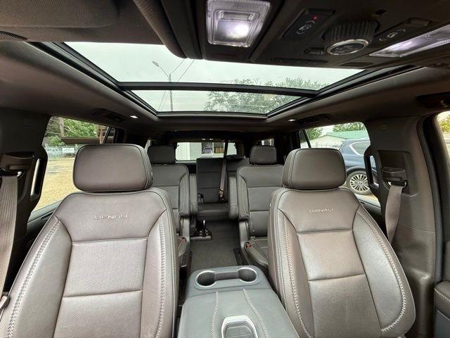 GMC Yukon  2021